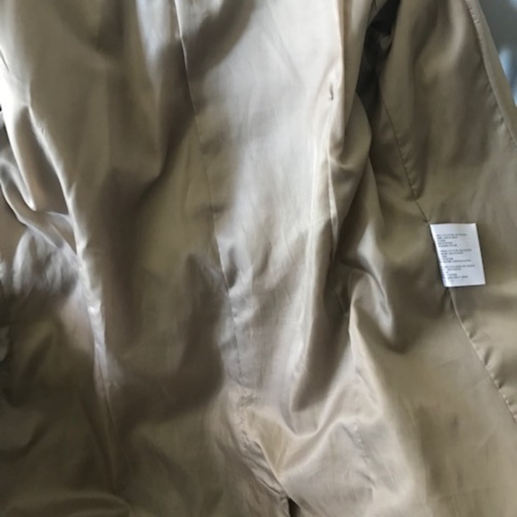 Trench-coat - Picture 8 of 8
